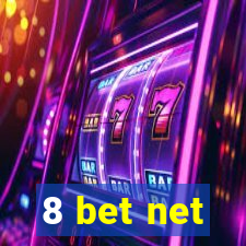 8 bet net